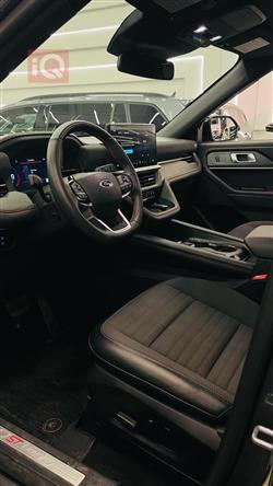 فۆرد ئێکسپلۆرەر